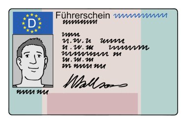 Führerschein